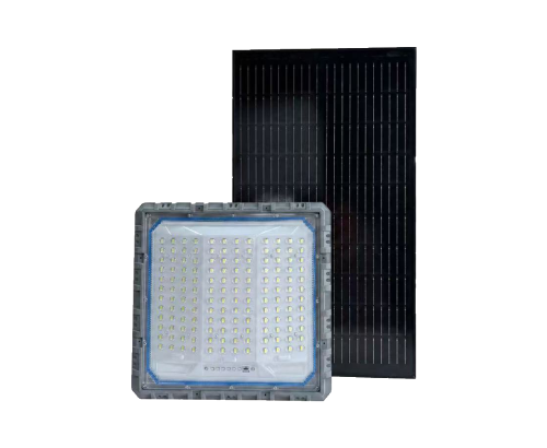 Cosmostar: Solar Flood Light 